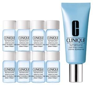 Пилинг Clinique Turnaround Radiance Peel