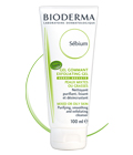 Bioderma sebium exfoliating gel