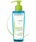 Bioderma sebium gel moussant