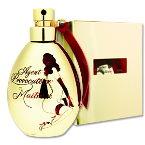 Agent Provocateur Maitresse (Agent Provocateur)