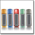 Transcend JetFlash®168 или 160 USB Flash Drive  на 4 или более Гбайт