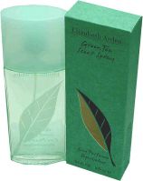 Green Tea от Elizabeth Arden