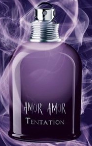 Amor Amor Tentation - Для дам -&gt; Парфюмерия для Дам -&gt; на La Parfumerie . ru - каталог элитной парфюмерии!         Amor Am