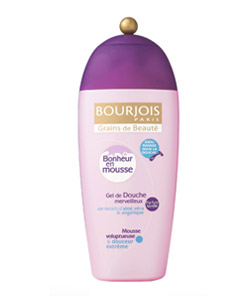 Гель для душа Bourjois