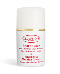 Clarins Energizing Morning Cream