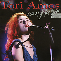 Tori Amos: Live at Montreux 1991 & 1992 2CD