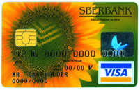 VISA