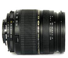 Tamron AF 28-300mm F/3.5-6.3 XR Di VC Nikon