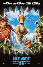 Ice age 3