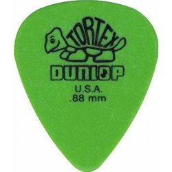 Dunlop Tortex .73mm 72 Pack