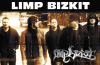 билет на концерт Limp bizkit в фан-зону