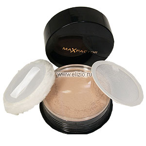 пудра Maxfactor Loose Powder