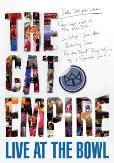 The cat empire- Live At The Bowl (Double DVD)