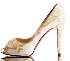 хочу туфли Christian Louboutin