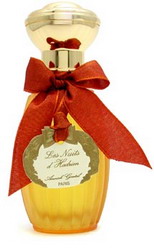 LES NUITS D'HADRIEN  от Annick Goutal