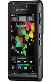 SonyEricsson IDOU