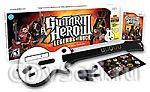 Guitar Hero III: Legends of rock + конт-р Wii Wireless Guitar (Wii)"