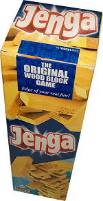 Jenga