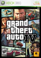 GTA IV