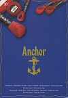 Карта цветов мулине Anchor