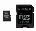 microSd 4GB++