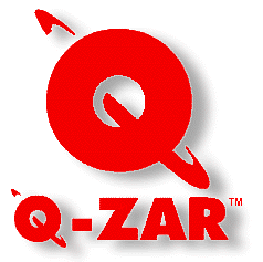 Игра в Q-zar