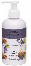 Лосьон для рук и тела Creative Scentsations