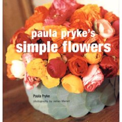 Paula Pryke's Simple Flowers (Taschenbuch)von Paula Pryke (Autor), James Merrell (Fotograf)