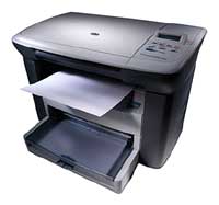 HP LaserJet M1005