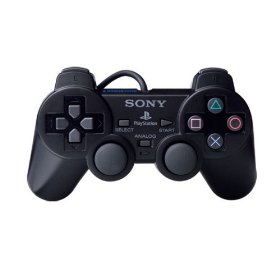 Sony Dualshock 2 Controller