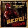 Repo! The Genetic Opera