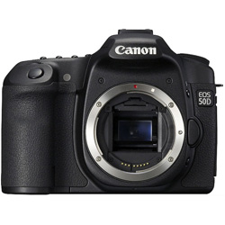 CANON EOS 50D Body