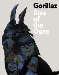 Gorillaz: Rise of the Ogre