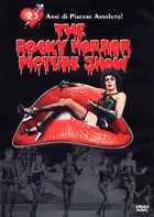 Rocky Horror Picture Show 1975