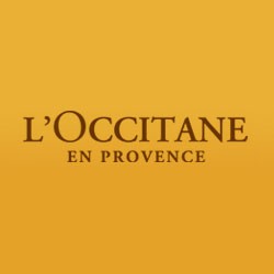 Подарочнй сертификат L'Occitane.