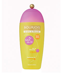 Гель для душа Bourjois Lundi