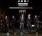 The Secret Code (CD)