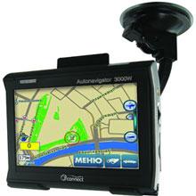 GPS Навигатор