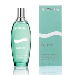 Biotherm Eau Pure Body Spray