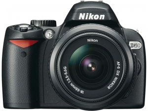 Nikon D60 Kit