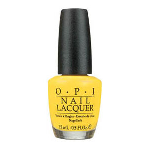 OPI Need Sunglasses.