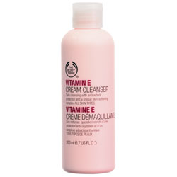 Умывалка Vitamin E The Body Shop