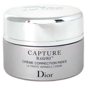 Dior Capture R60/80 Yeux XP. Wrinkle Restoring Eye Creme