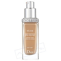 Тональный крем Nude, Dior