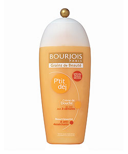 гель для гуша Bourjois