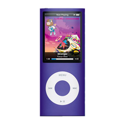 iPod nano 16 gb