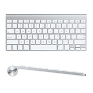 Apple Wireless Keyboard