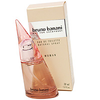 Bruno Banani "Bruno Banani Woman". Туалетная вода, 30 мл