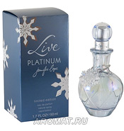 Live Platinum (J.Lo)