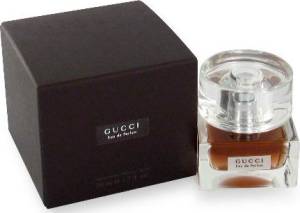 gucci eau de parfum